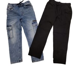 WONDER NATION PANT BUNDLE